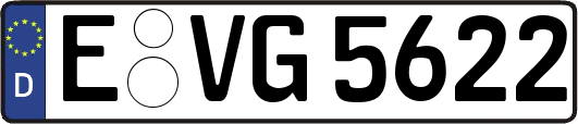 E-VG5622