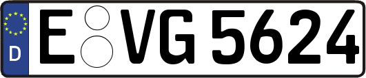 E-VG5624