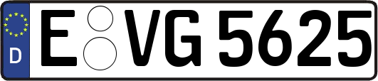 E-VG5625