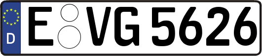 E-VG5626