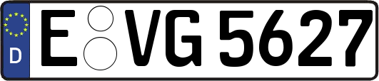 E-VG5627