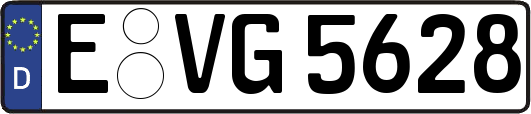 E-VG5628