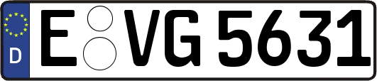E-VG5631