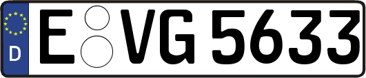 E-VG5633
