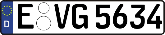 E-VG5634
