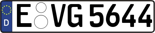 E-VG5644