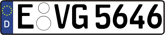 E-VG5646
