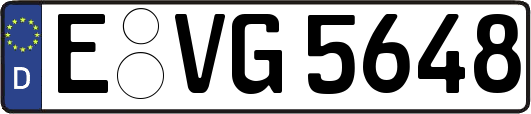 E-VG5648