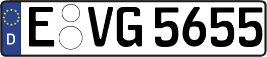 E-VG5655
