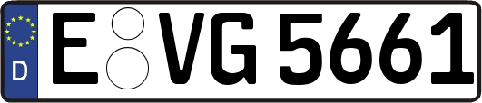 E-VG5661