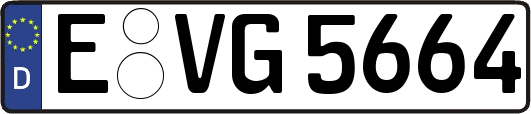 E-VG5664