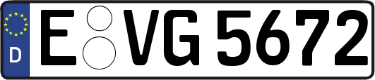 E-VG5672