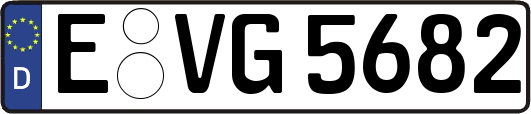 E-VG5682