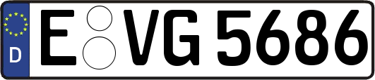 E-VG5686
