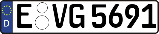 E-VG5691