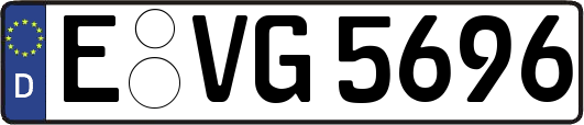 E-VG5696