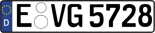 E-VG5728