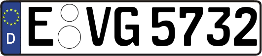 E-VG5732