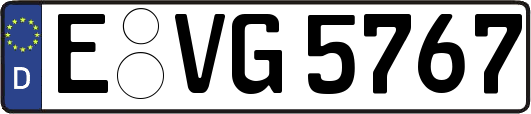 E-VG5767