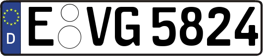 E-VG5824