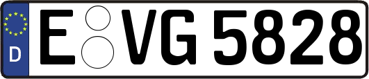 E-VG5828
