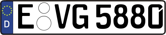 E-VG5880