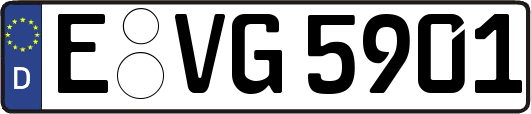 E-VG5901