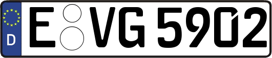 E-VG5902