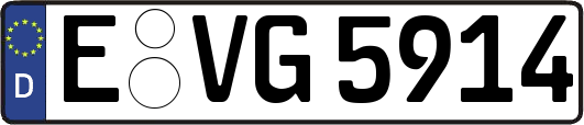 E-VG5914