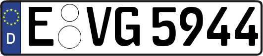 E-VG5944