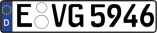 E-VG5946