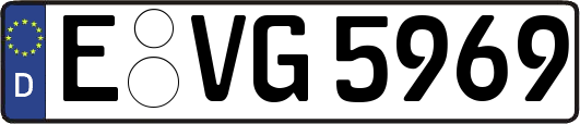 E-VG5969