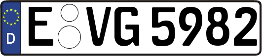 E-VG5982