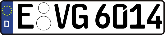E-VG6014