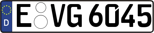 E-VG6045
