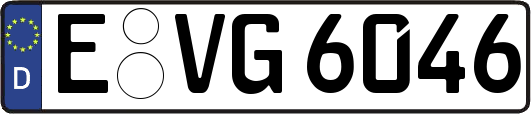 E-VG6046