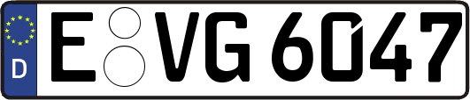 E-VG6047