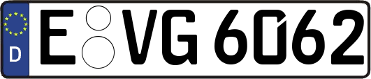 E-VG6062