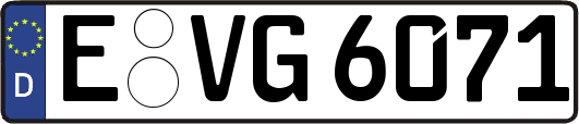 E-VG6071