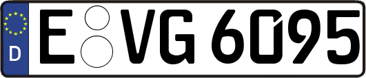 E-VG6095