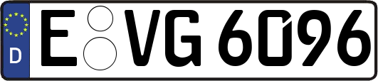 E-VG6096