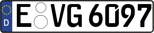 E-VG6097