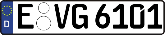 E-VG6101
