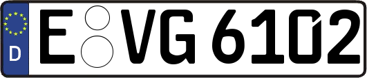 E-VG6102