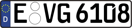 E-VG6108