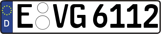 E-VG6112