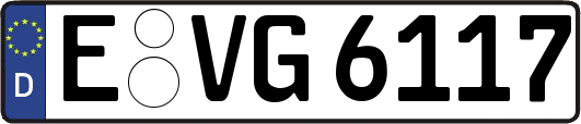 E-VG6117