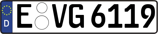 E-VG6119