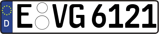 E-VG6121