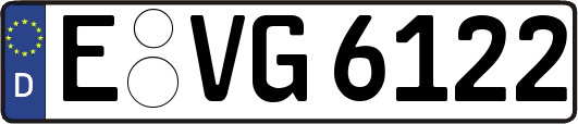 E-VG6122
